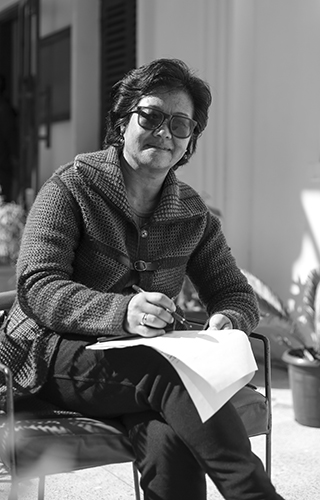 Goethe-Insititut Mumbai | Foto: Elyon Blah