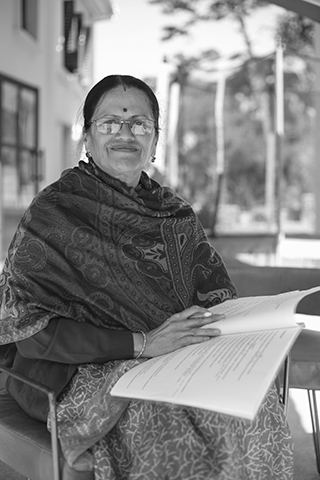 Goethe-Insititut Mumbai | Foto: Elyon Blah