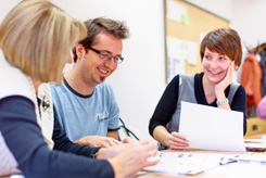 Foto: Goethe-Institut / Bernhard Ludewig