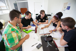 Foto: Goethe-Institut / Friedel Scholten