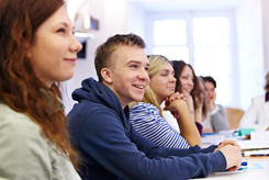 Foto: Goethe-Institut / Friedel Scholten