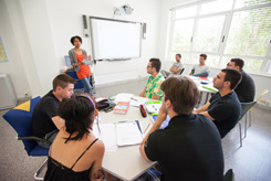 Foto: Goethe-Institut / Friedel Scholten