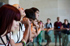 Foto: Goethe-Institut / Daniel Seiffert