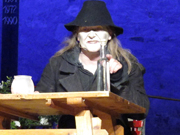 „Der Brandner Kaspar und das ewig’ Leben“ von Kurt Wilhelm, Regie: Manfred Cambruzzi, Theater Purkersdorf, Open Air Produktion am 9.Juli 2011 in Göstling an der Ybbs, CC BY-SA 2.0