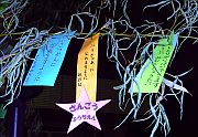 Tanabata Festival at Moriguchi Osaka; Foto: MASA, CC-BY-SA-3.0