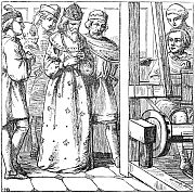 Illustrated by Alfred Walter Bayes (1832-1909)