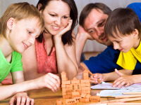 Schule und Ausbildung