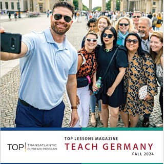 TOP 2024 Lessons Magazine 