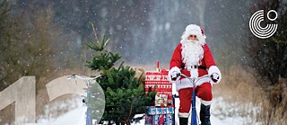 Weihnachten - Deutschstunde Portal - Goethe-Institut