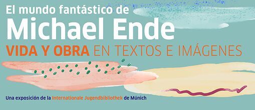 Michael Ende: Ein deutscher Geschichtenerzähler - Deutschstunde