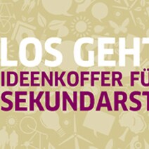 Box of ideas - secondary level