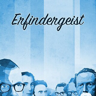 Game: Spirit of Invention