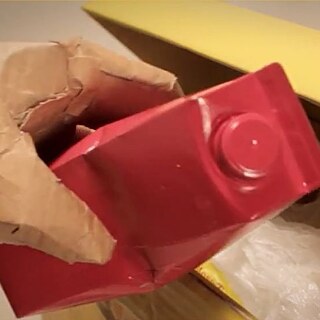 Workshop: Packaging waste- What does that have to do with me?