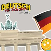  „Deutsch für Schulen“ 