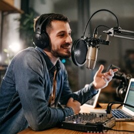 EduCouch - Der Bildungspodcast