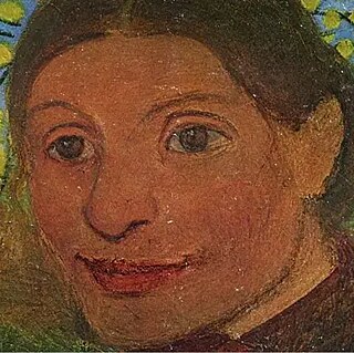 Paula Modersohn-Becker: eine Ausnahme-Malerin