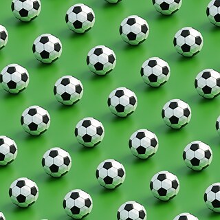 5-Minuten Fußball-Energizer