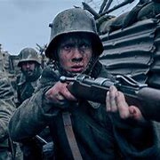 "Im Westen nichts Neues" ["All quiet on the Western front"] - Didactic film material