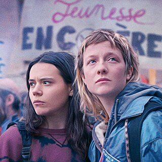 "Tandem": didactic film material