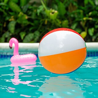 Ab ins Freibad!