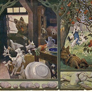 „Erzähl’ doch mal“: Märchen im DaF-Unterricht