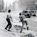 Ein historischer Tag für die Freiheit