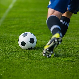 Learning in motion - Germany on the playing field