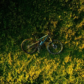 Tag der Erde – Radeln für unseren Planeten