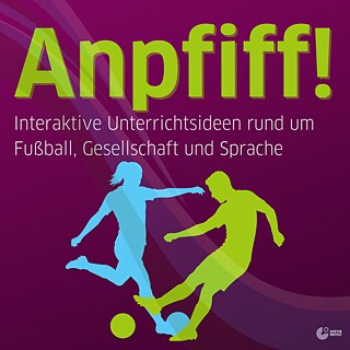 Anpfiff!