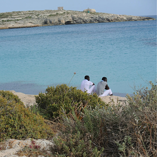 Migration und Solidarität