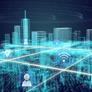 Von der Berliner Mauer zu Cyber-Mauern