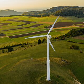 Deutschlands Energiewende und Lösungen für den Klimawandel