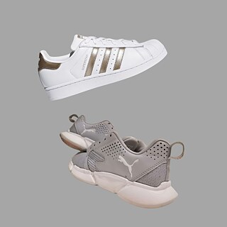 Sneaker Wars: Eine Entdeckungsreise durch deutsche Innovation