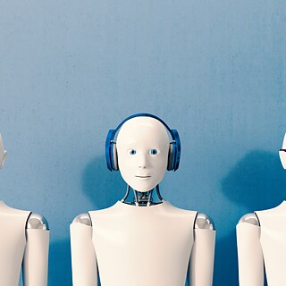 Denkende Maschinen: Fortschrittliche Fertigung in Deutschland