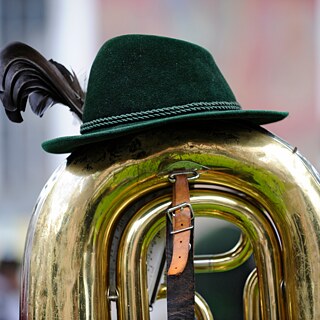 Deutsche Wurzeln, amerikanischer Wandel: Wie Kultur sich verbreitet