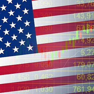 Handel zwischen Deutschland und den USA: Ausländische Direktinvestitionen