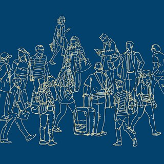 Ein praktischer Einblick in das bürgerschaftliche Engagement in den USA und Deutschland