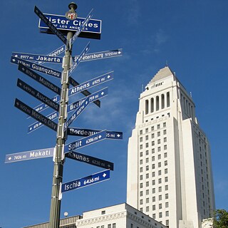 Die Kraft der Städtepartnerschaften