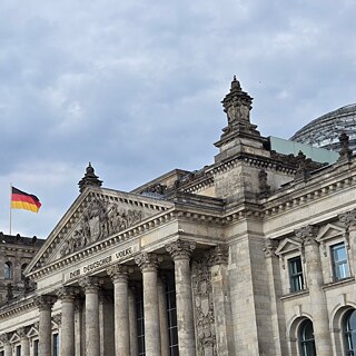 Germany's Multi-Party System 