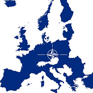 NATO: Wandel des globalen Sicherheitsparadigmas