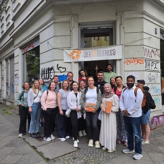 Migration und deutsche Identität