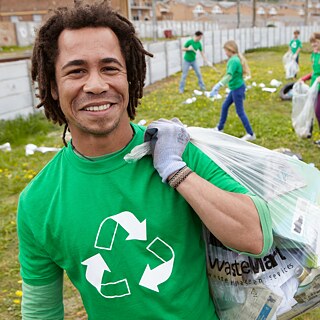 Eine gute Idee in die Tat umsetzen