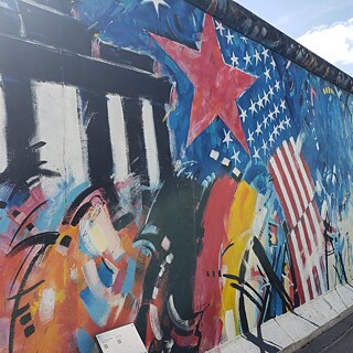 Das politische System der USA und Deutschlands