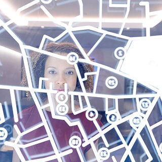 Stadtplanung und Nachhaltigkeit