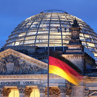 Germany's Electoral System