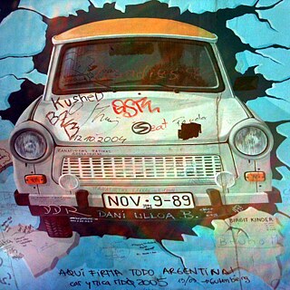 Transitioning from a Command to a Market Economy: Trabi vs. VW