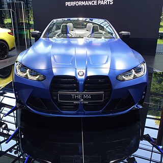 BMW in South Carolina - Foreign Direct Investment