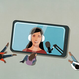 Controlling Misinformation in Germany