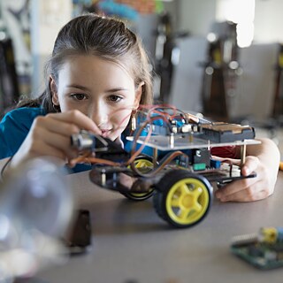 Technology and Innovation