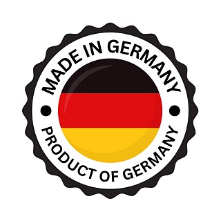 Made in Germany - German Products and International Trade
